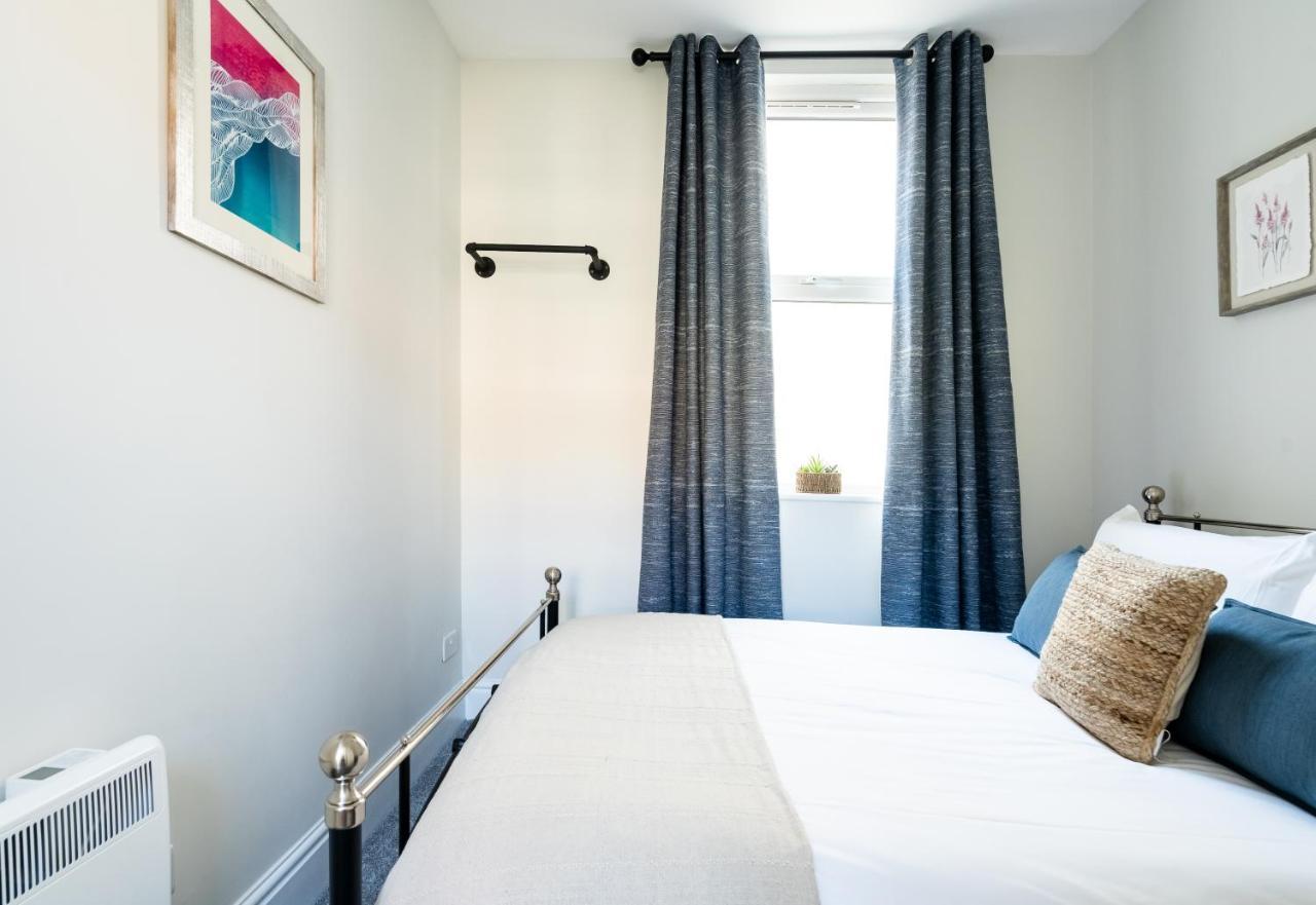 35A Howard Gardens - Cardiff City Centre Exterior foto